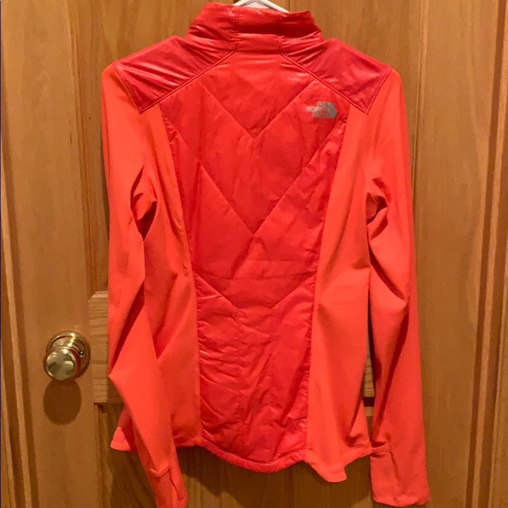 NEVER WORN north face jacket - Picture 2 of 3